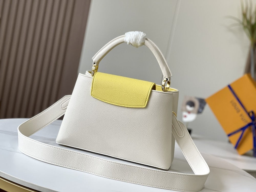 Jessica Bags ln Luxury Bag --75748