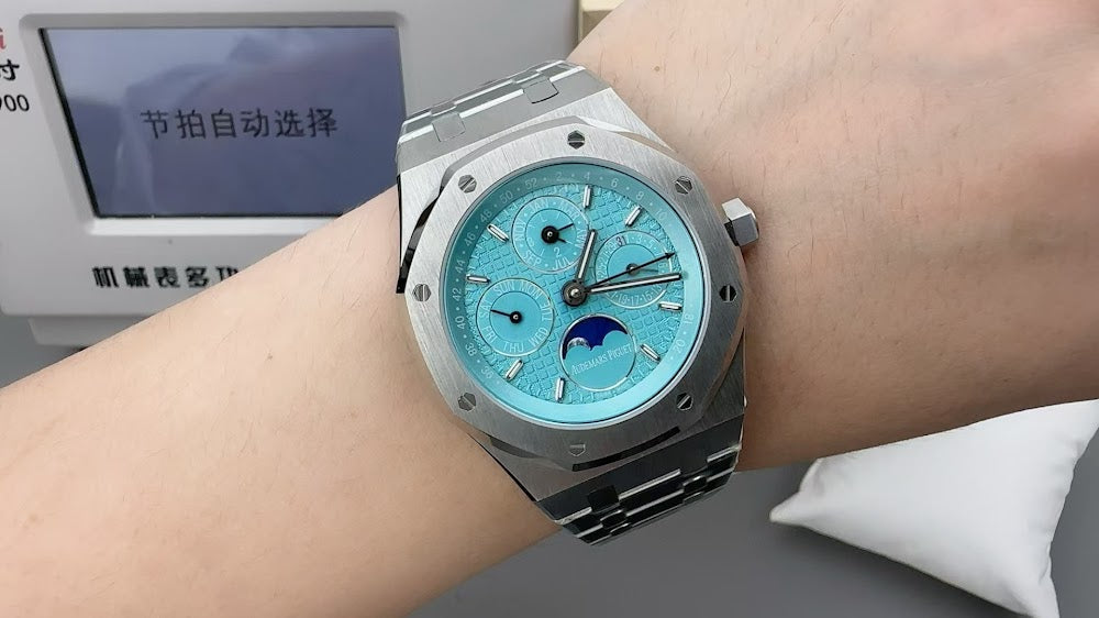 Dragons Bags Luxury Designer Watch --103178