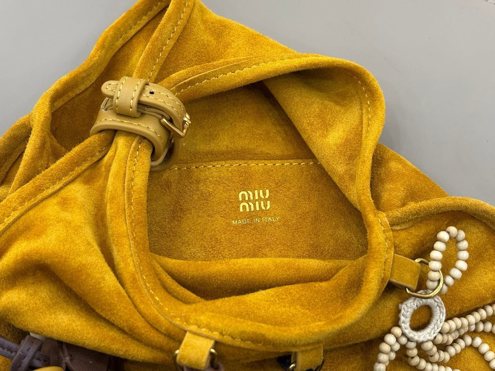 Dragons Bags Miun Miun Luxury Bag --122790