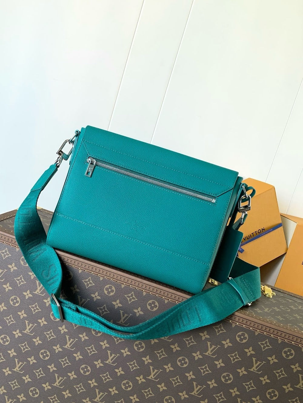 Dragons Bags ln Luxury Bag --71423