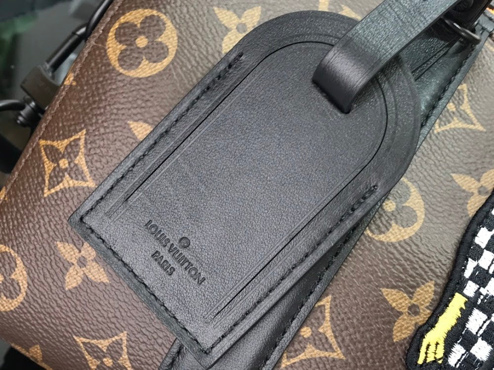 Dragons Bags ln Luxury Bag --59680