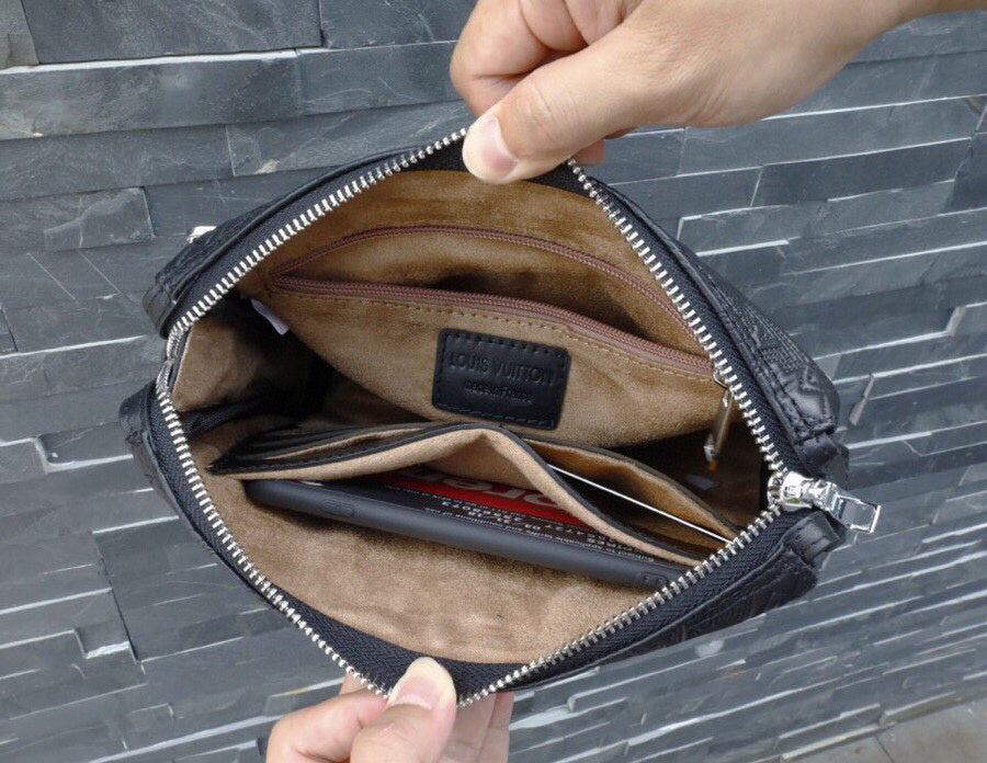 Dragons Bags LVn Luxury Bag --79186