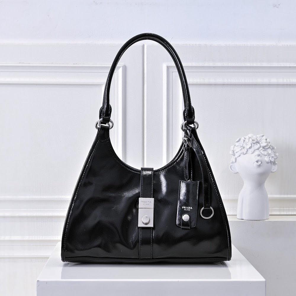 Dragons Bags pradn Luxury Bag --74073