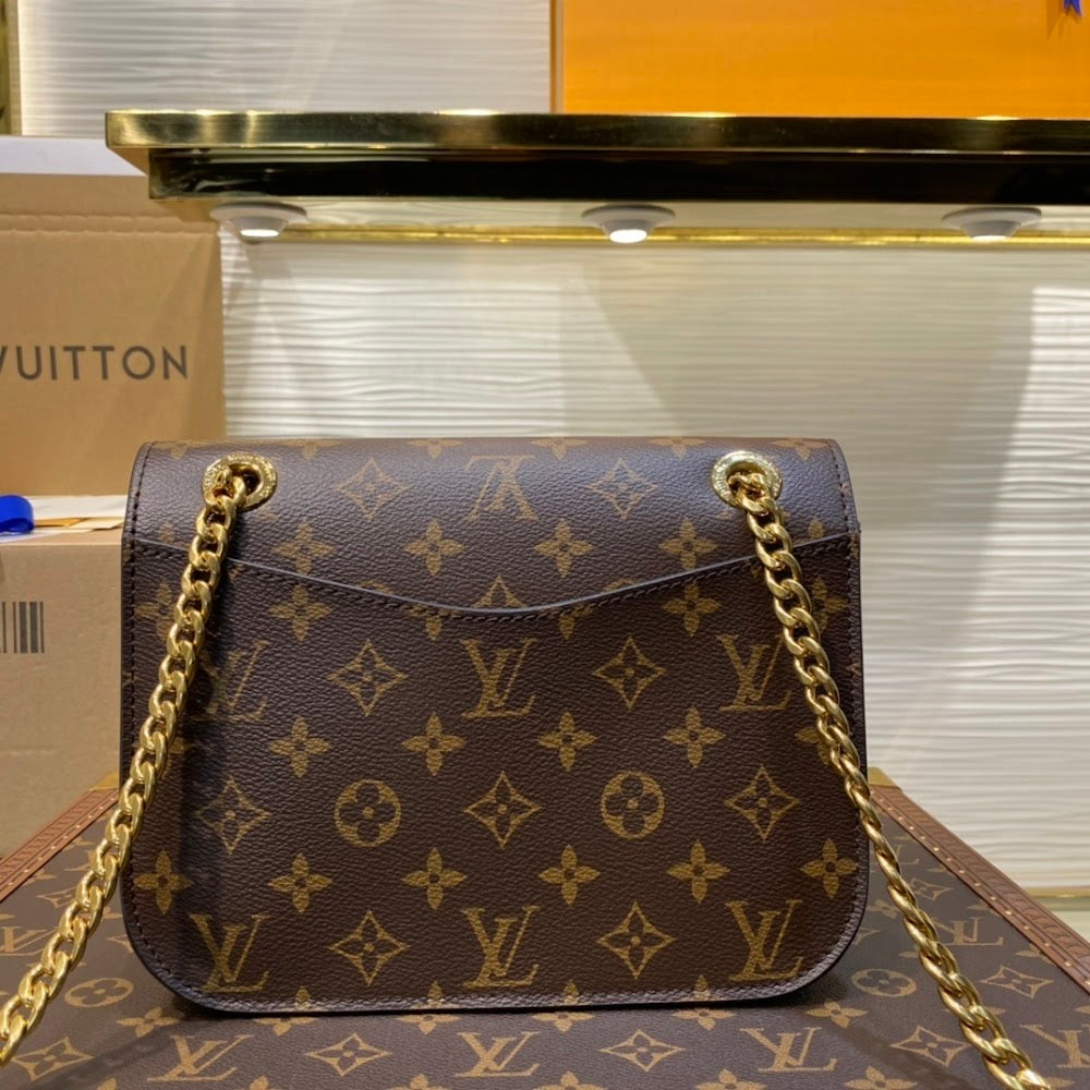 Dragons Bags LVn Luxury Bag --79835