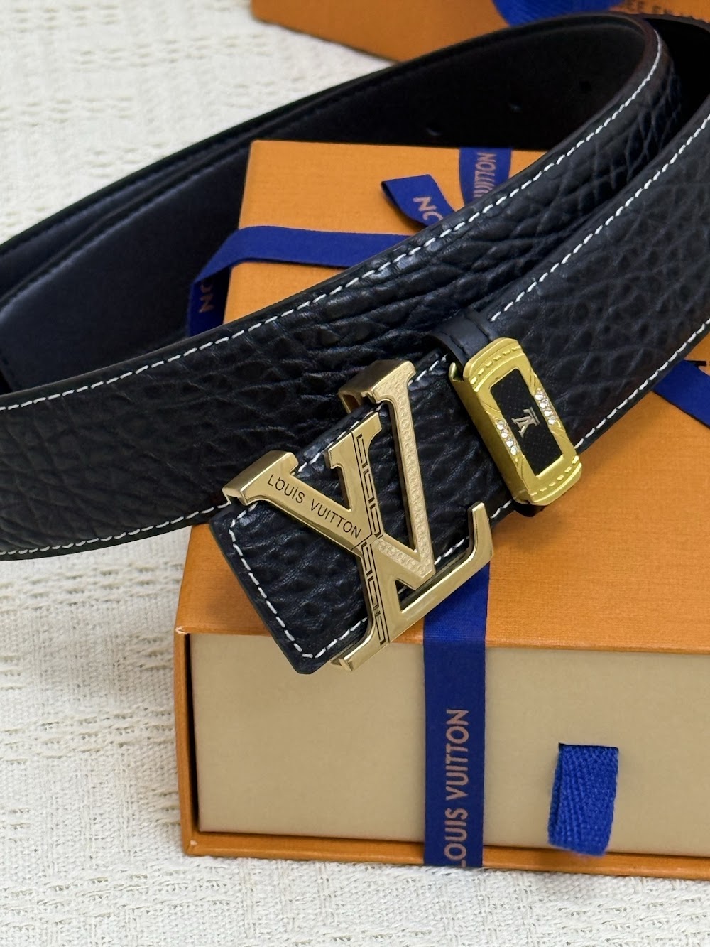 Dragons Bags ln Luxury Belt --109785