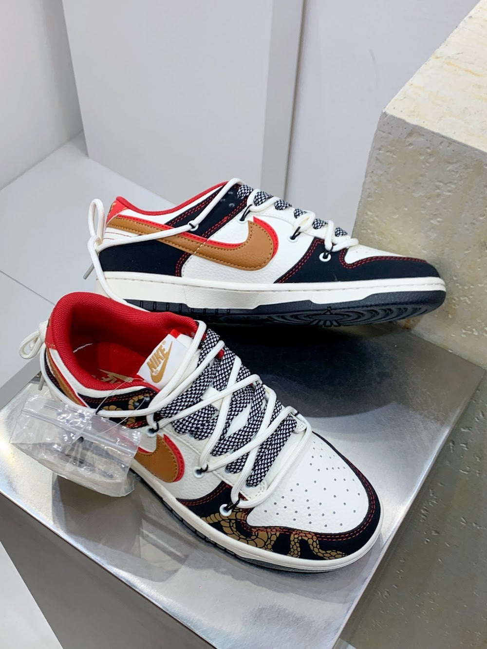 Dragons Bags Nike Luxury Shoes --55111