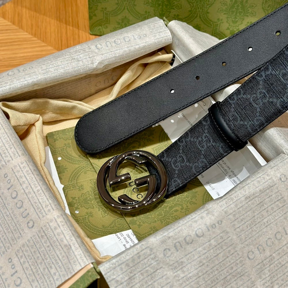 Dragons Bags Guccin Luxury Belt --105172