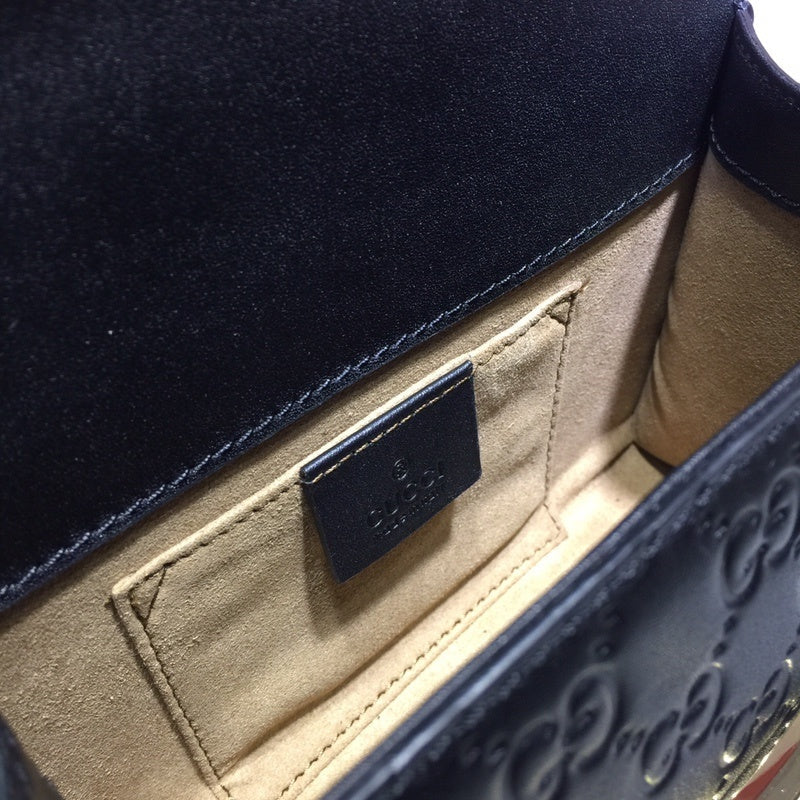 Dragons Bags Guccin Luxury Bag --95273