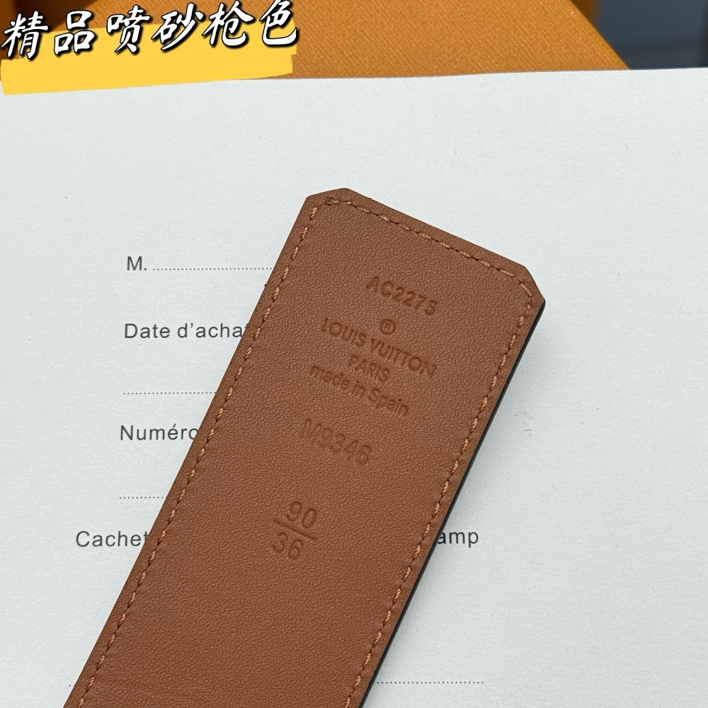 Dragons Bags ln Luxury Belt --109454