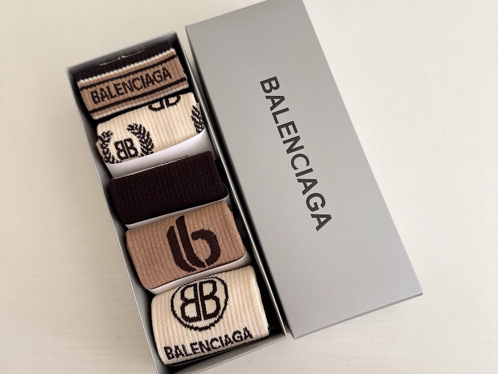 Dragons Bags Premium Luxury Socks --98594