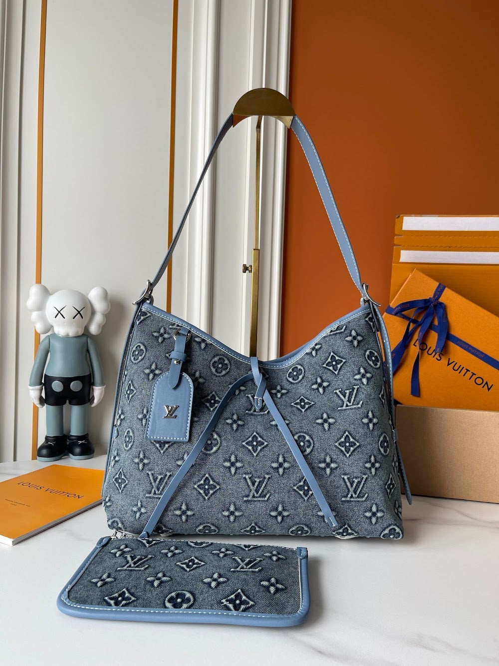 Dragons Bags ln Luxury Bag --77207
