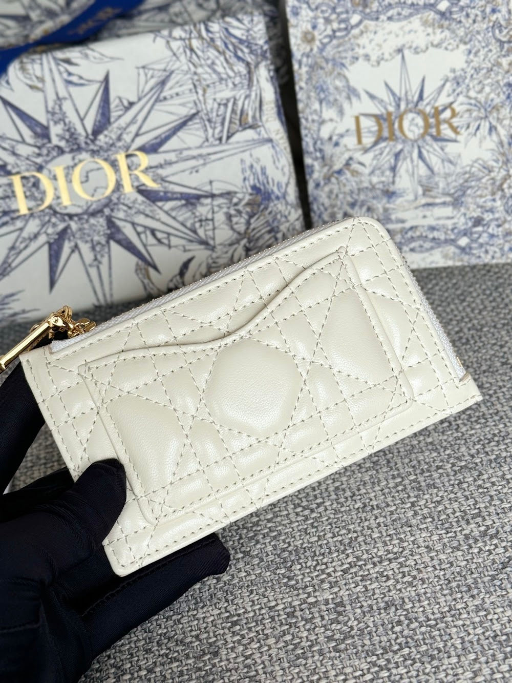 Dragons BagsDiorn Luxury Bag --114537
