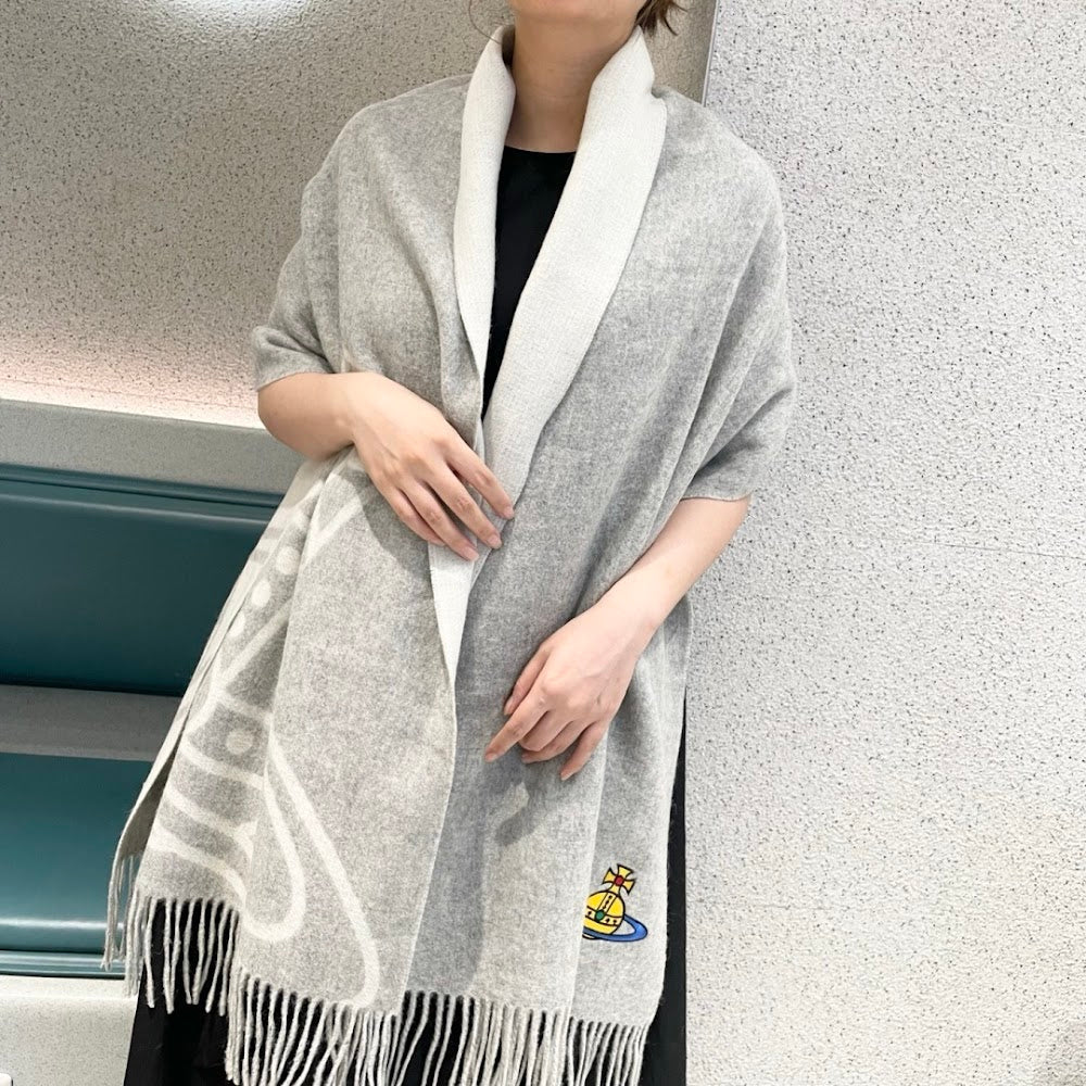 Dragons Bags Premium Designer Scarf --99254