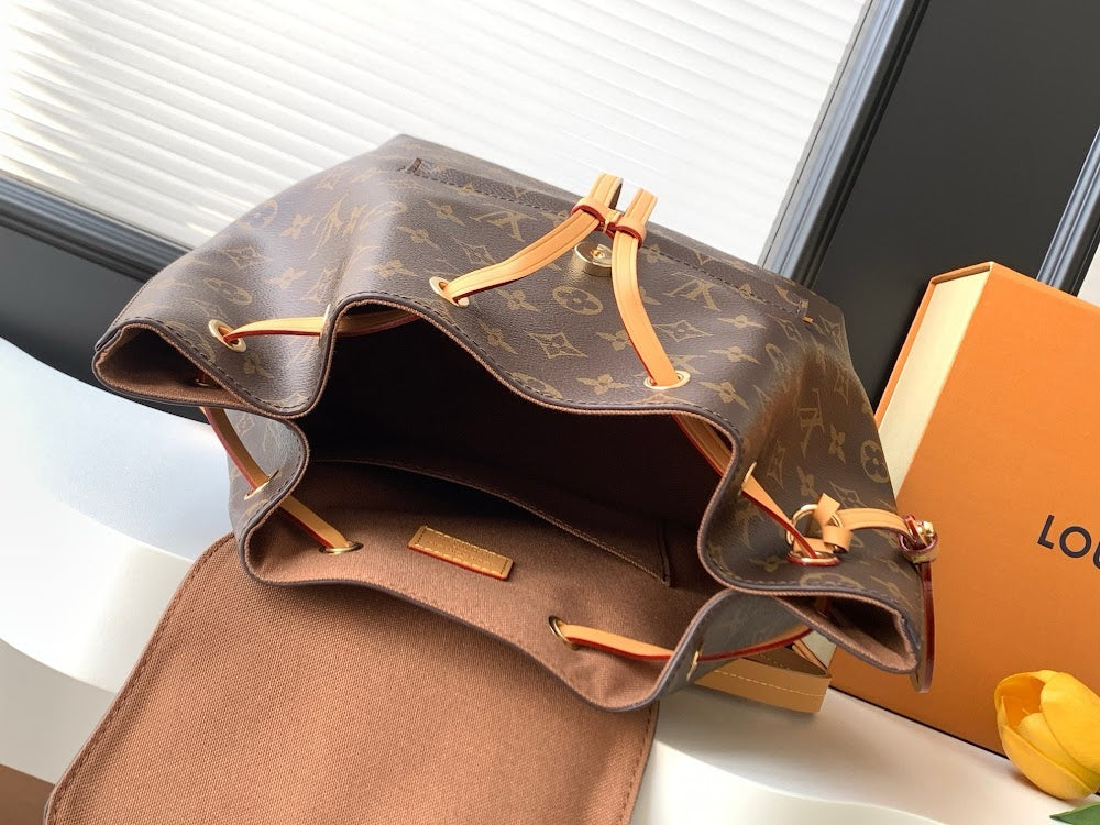 Dragons Bags LVn Luxury Bag --79591
