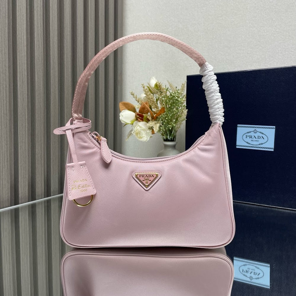 Dragons Bags pradn Luxury Bag --73640