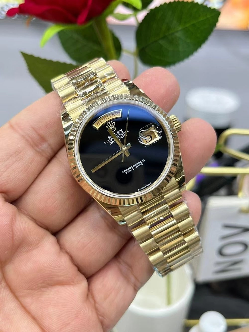 Dragons Bags Luxury Designer Watch --104239