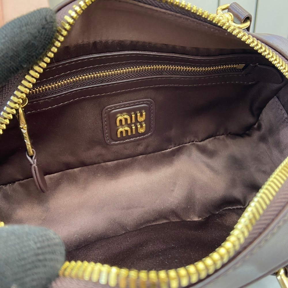Dragons Bags Miun Miun Luxury Bag --122178