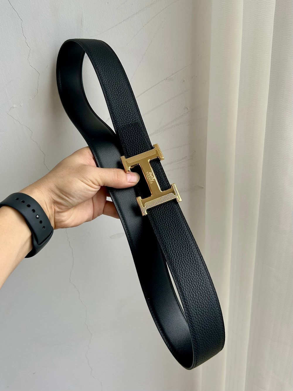Dragons Bags Hermesn Luxury Belt --105907