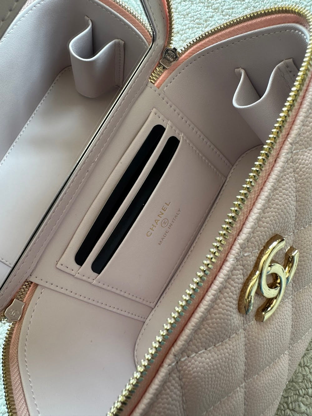 Dragons Bags CHn Luxury Bag --112712