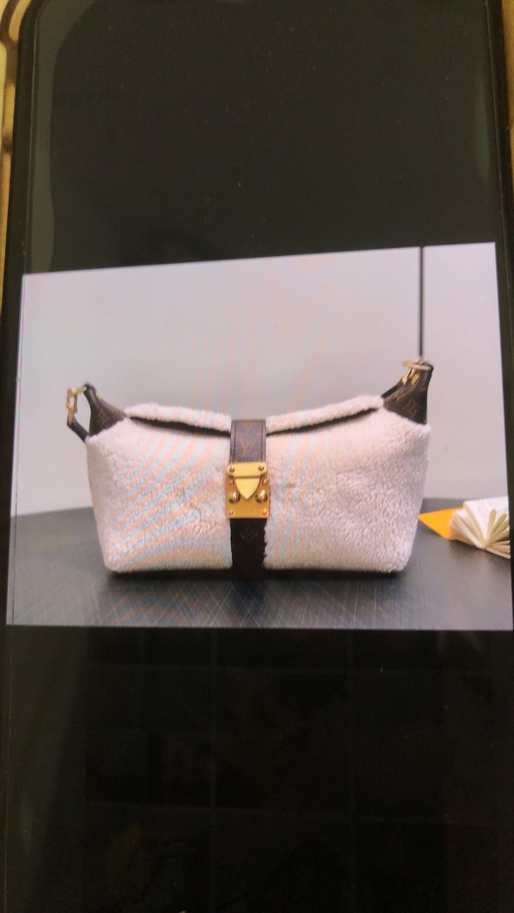 Dragons Bags ln Luxury Bag --97581