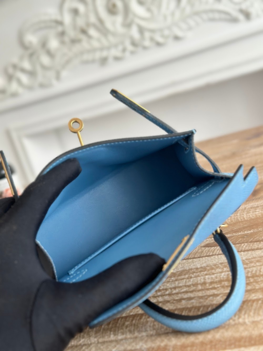 Dragons BagsHermesn Luxury Bag --116971