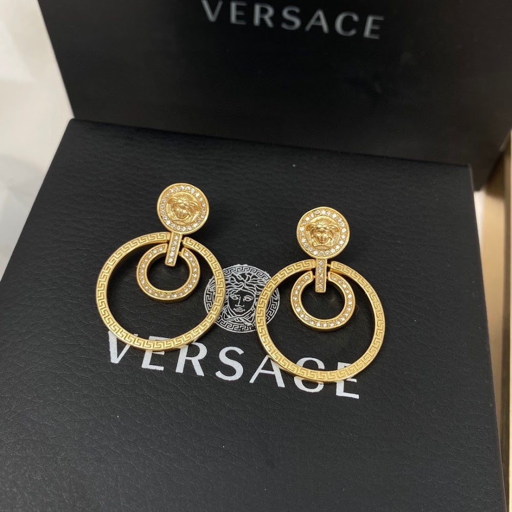Dragons Bags Versace Luxury Jewelry --51323