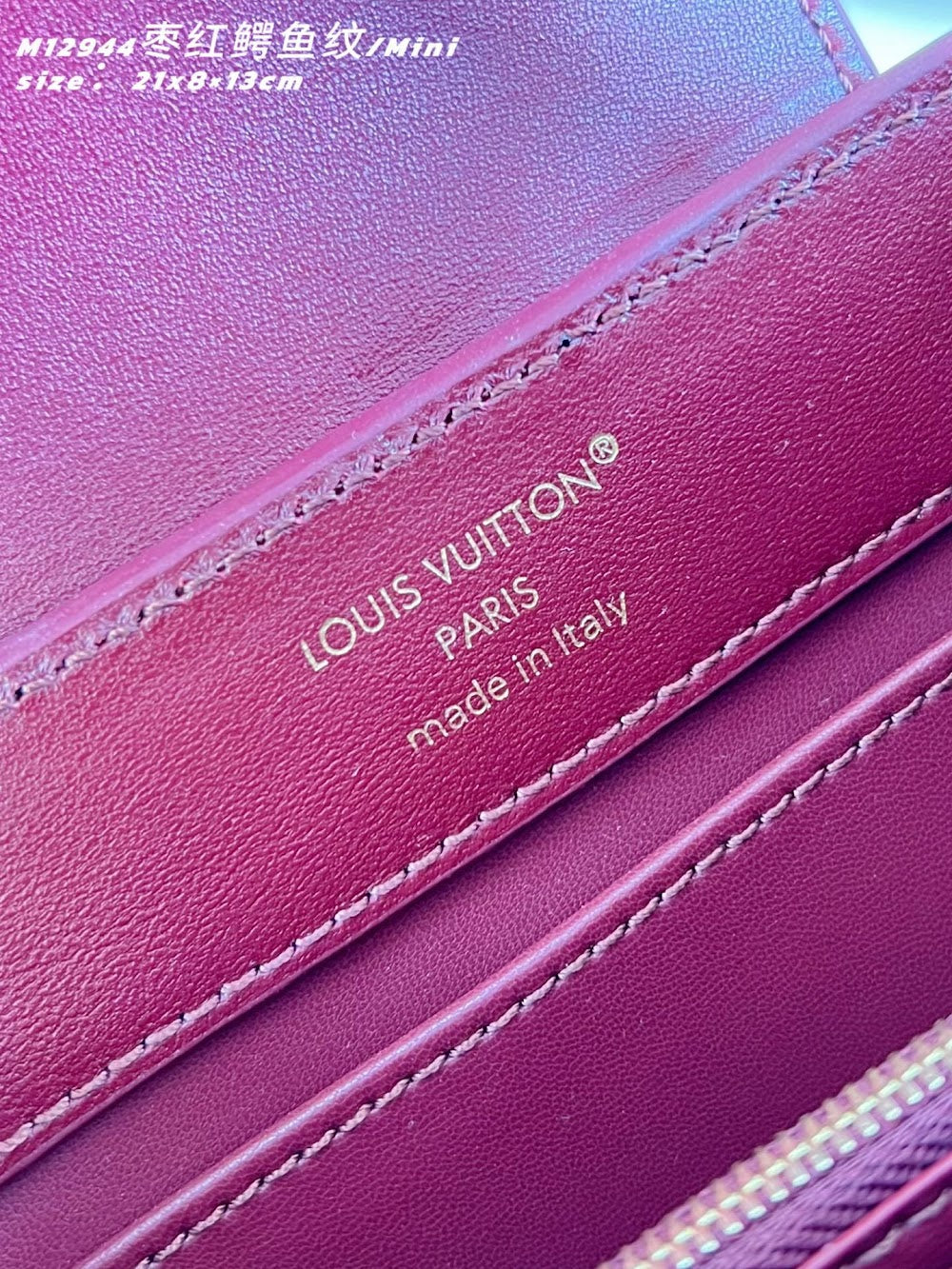 Dragons Bags ln Luxury Bag --96668
