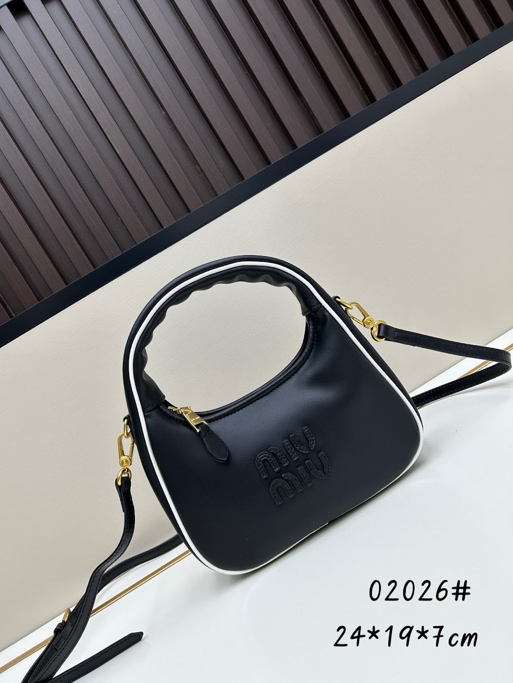 Jessica Bags pradn Luxury Bag --75479