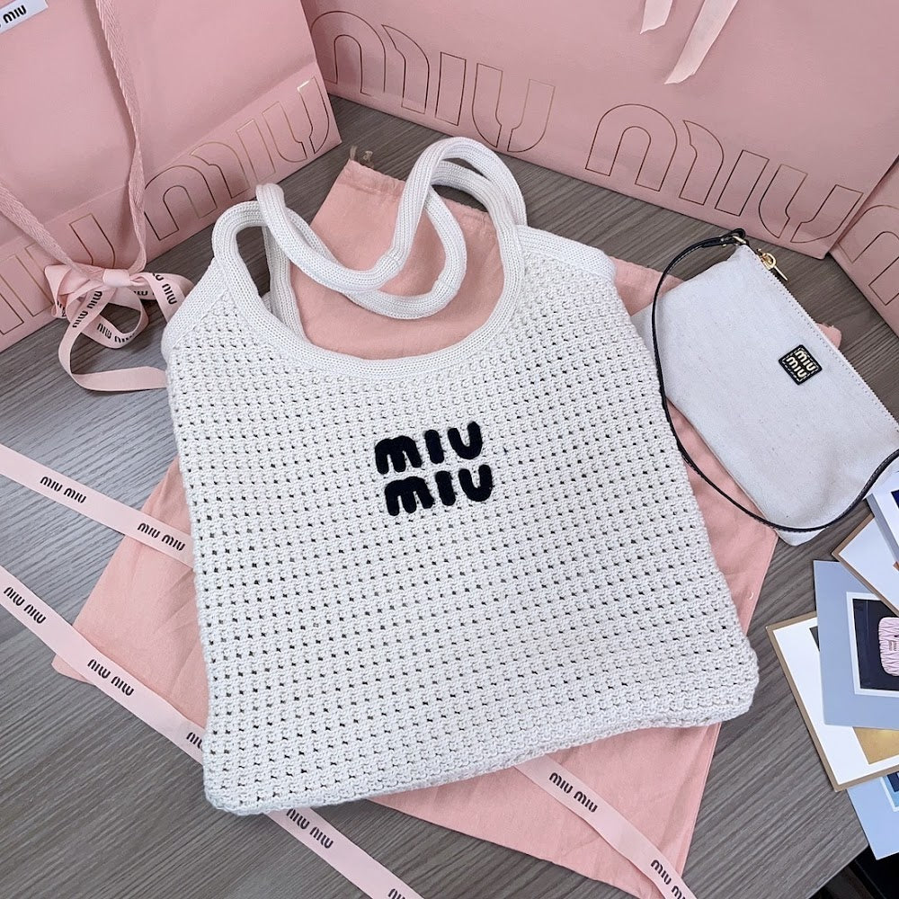 Dragons Bags Miun Miun Luxury Bag --122443
