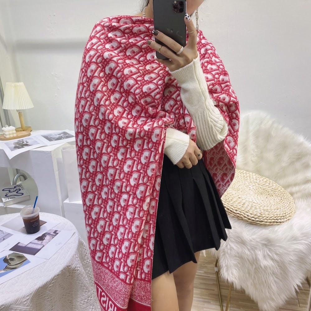 Dragons Bags Premium Designer Scarf --98800