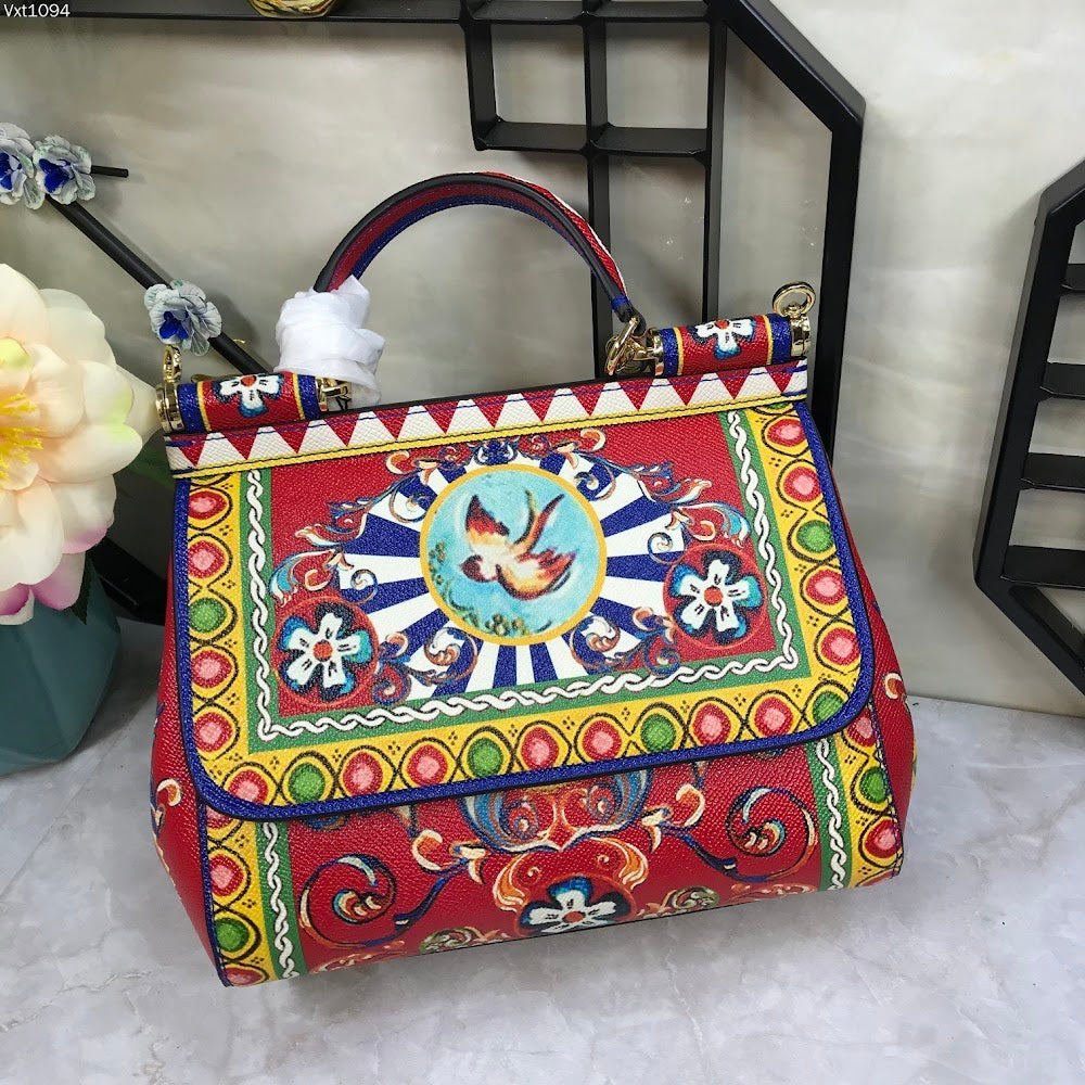 Dragons Bags DGn Luxury Bag --93262