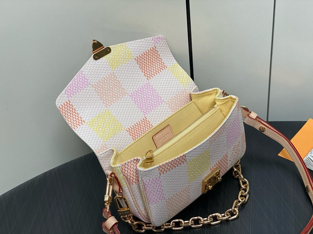 Dragons Bags LVn Luxury Bag --80058