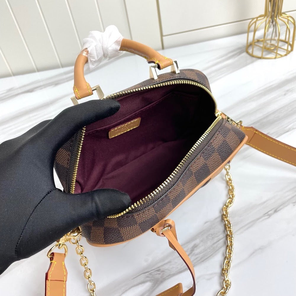 Dragons Bags ln Luxury Bag --78090
