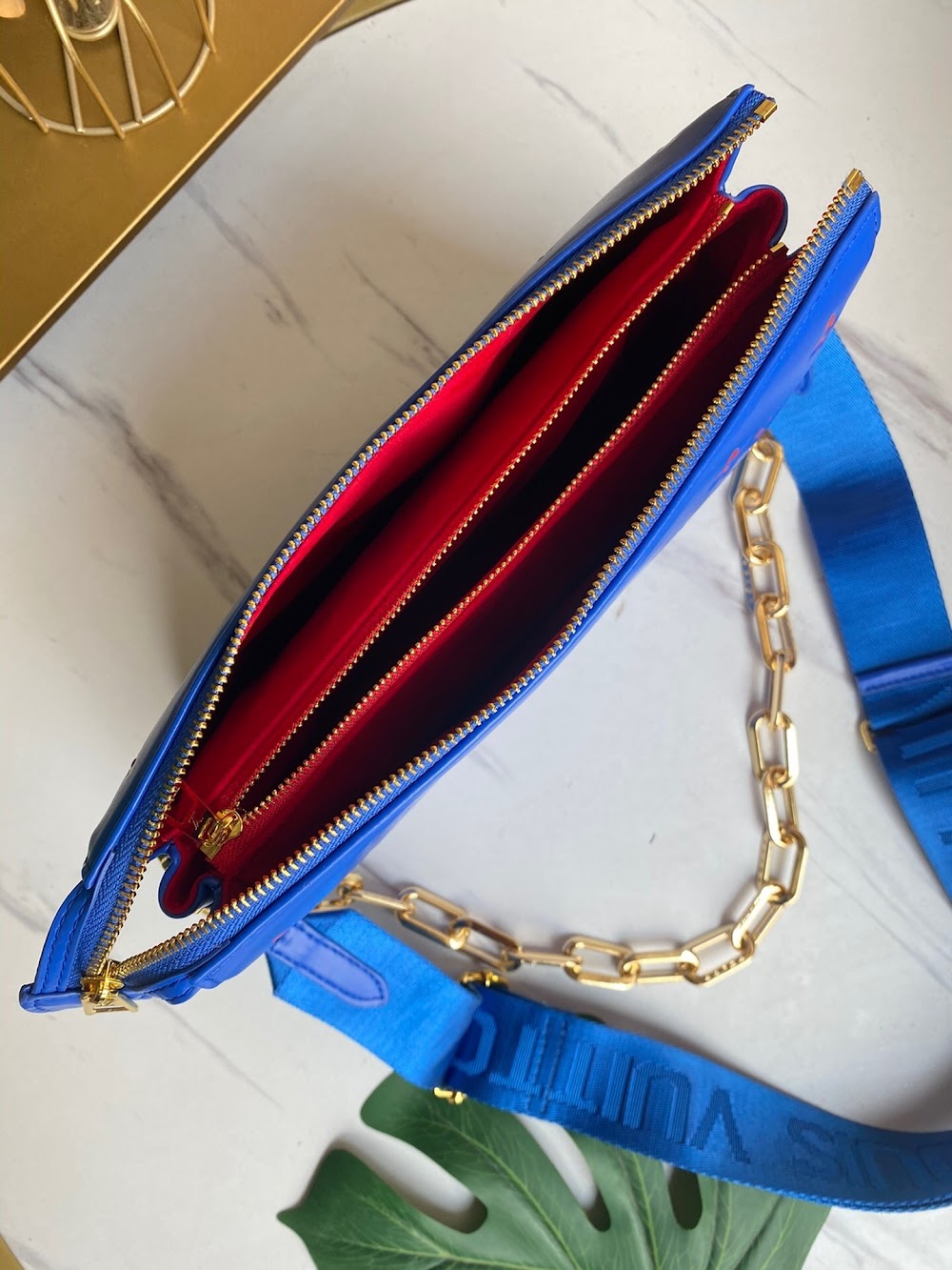 Dragons Bags ln Luxury Bag --78007