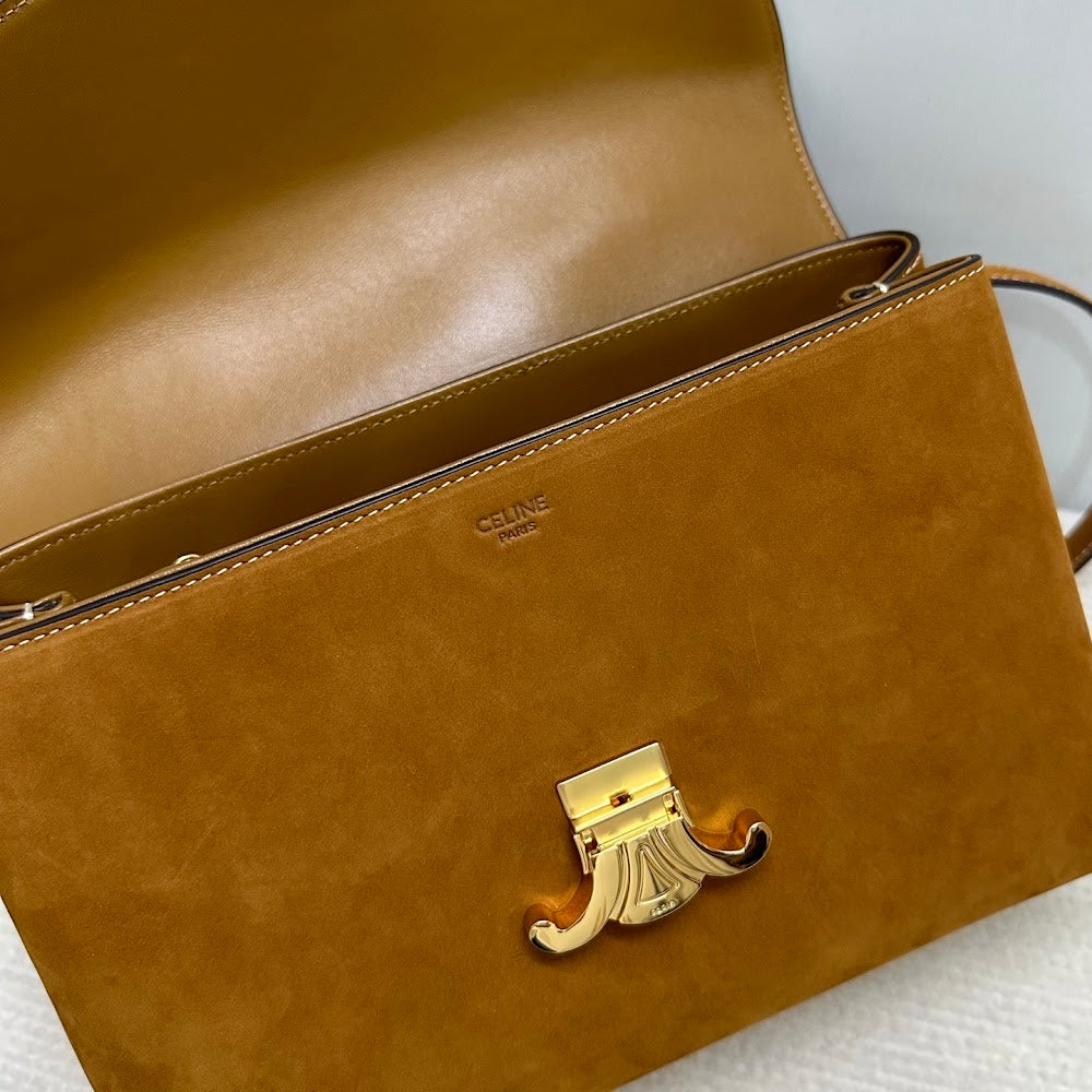 Dragons Bags Celine Luxury Bag --112010