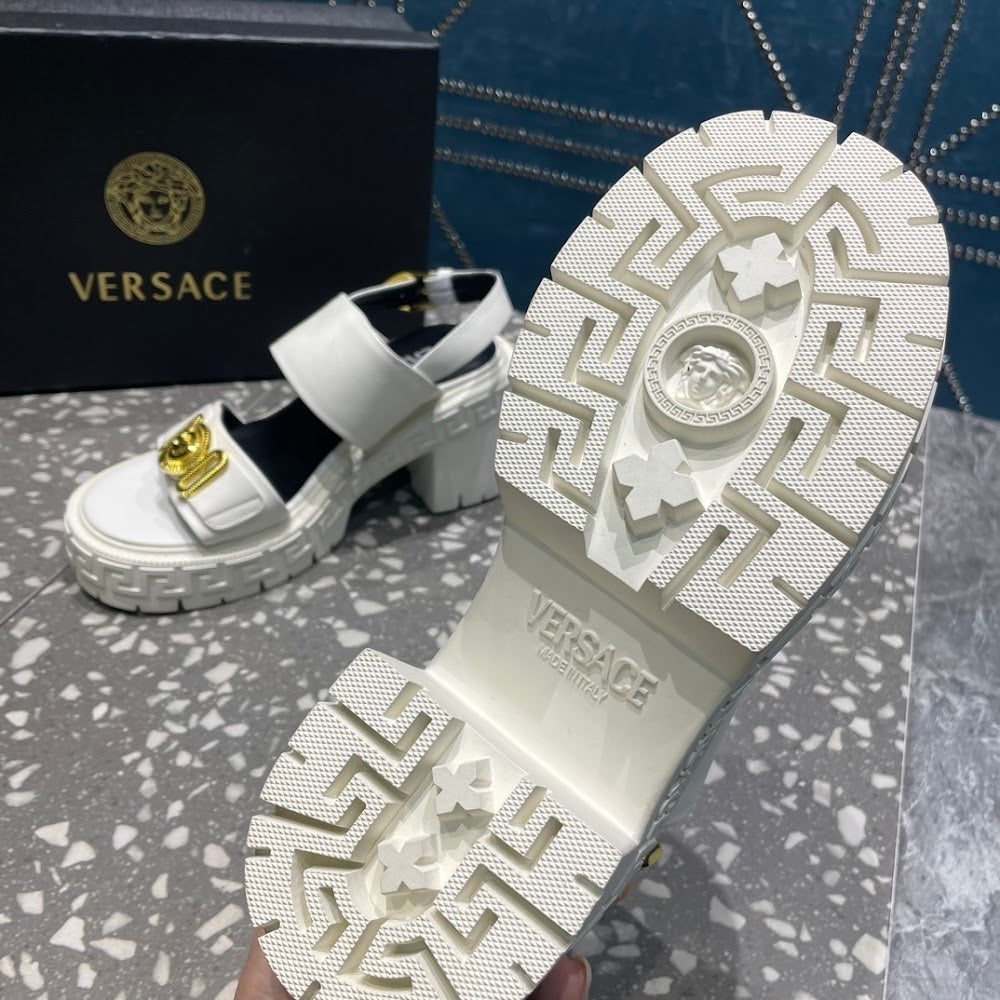 Dragons Bags Versace Luxury Heels --51024