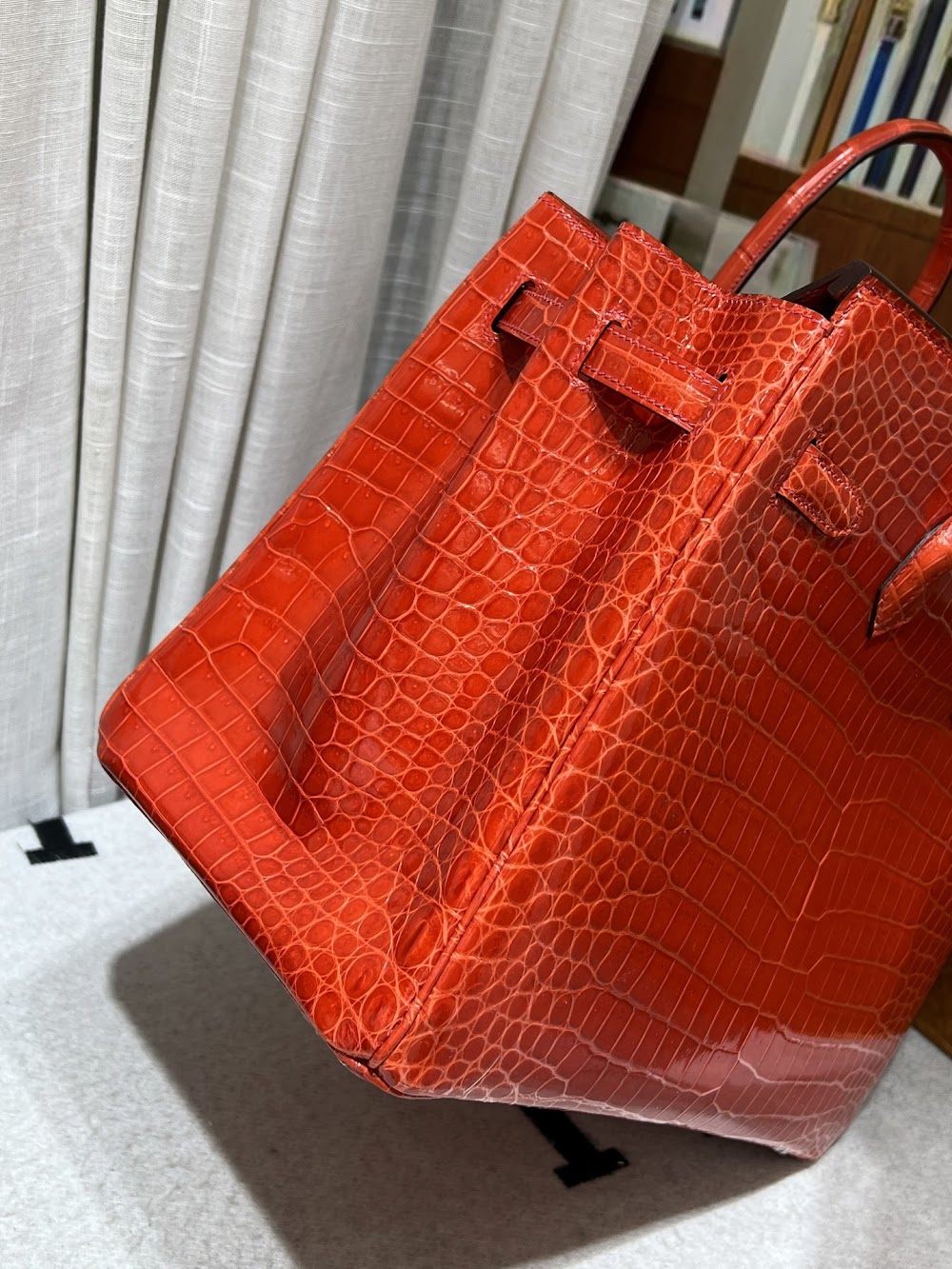 Dragons BagsHermesn Luxury Bag --116879