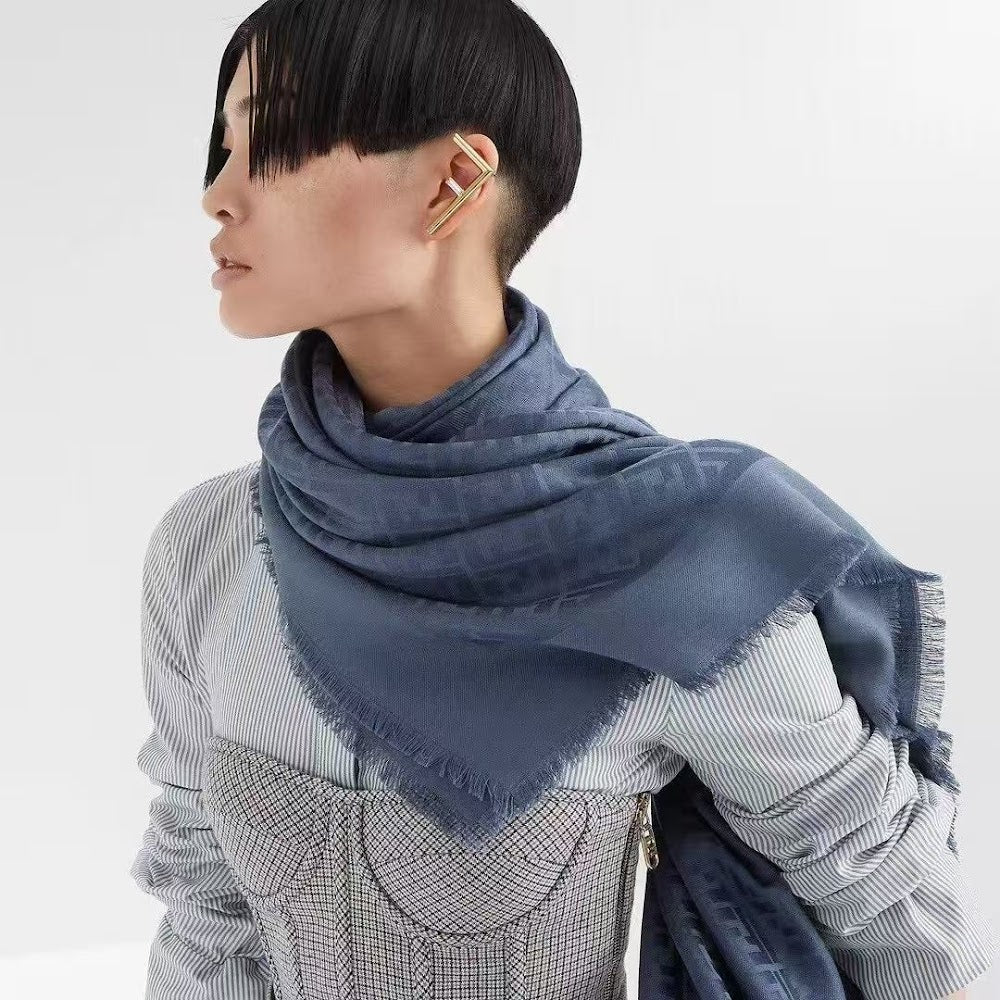 Dragons Bags Premium Designer Scarf --99120