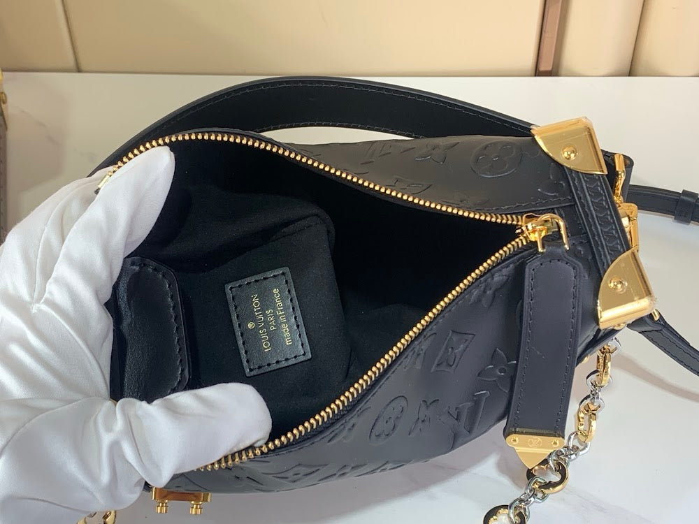 Dragons Bags ln Luxury Bag --95889