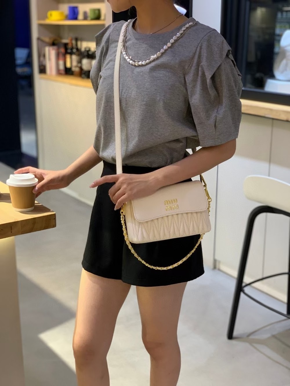Jessica Bags pradn Luxury Bag --75245