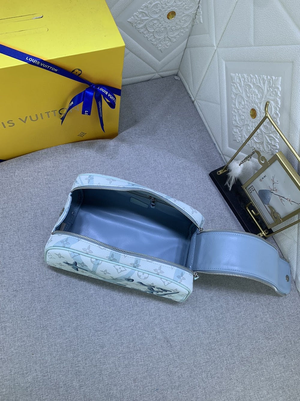 Jessica Bags ln Luxury Bag --75924