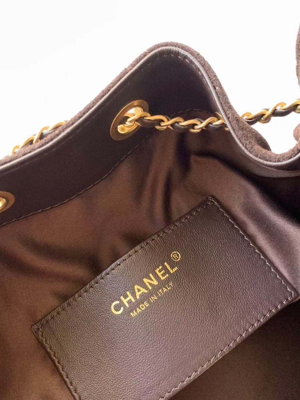 Dragons Bags CHn Luxury Bag --112819