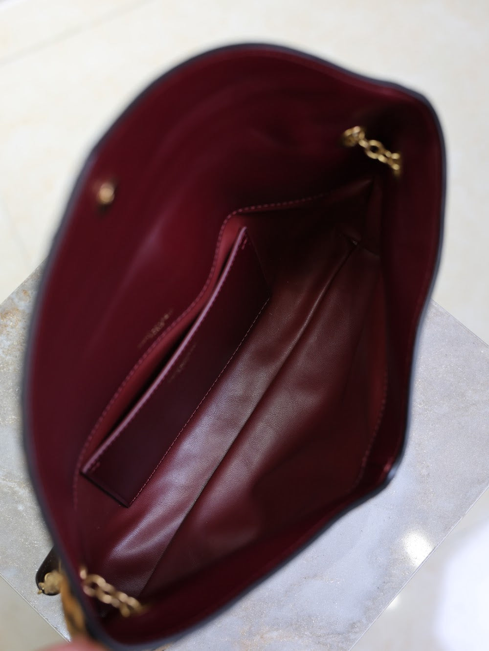 Dragons Bags YSLn Luxury Bag --119872