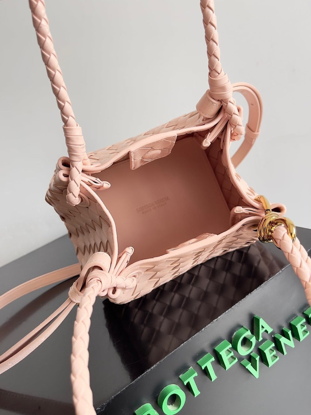 Dragons Bags Bottegan Luxury Bag --91104