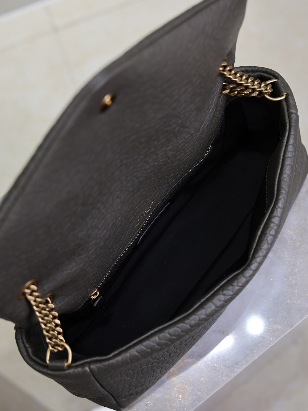 Dragons Bags YSLn Luxury Bag --119233