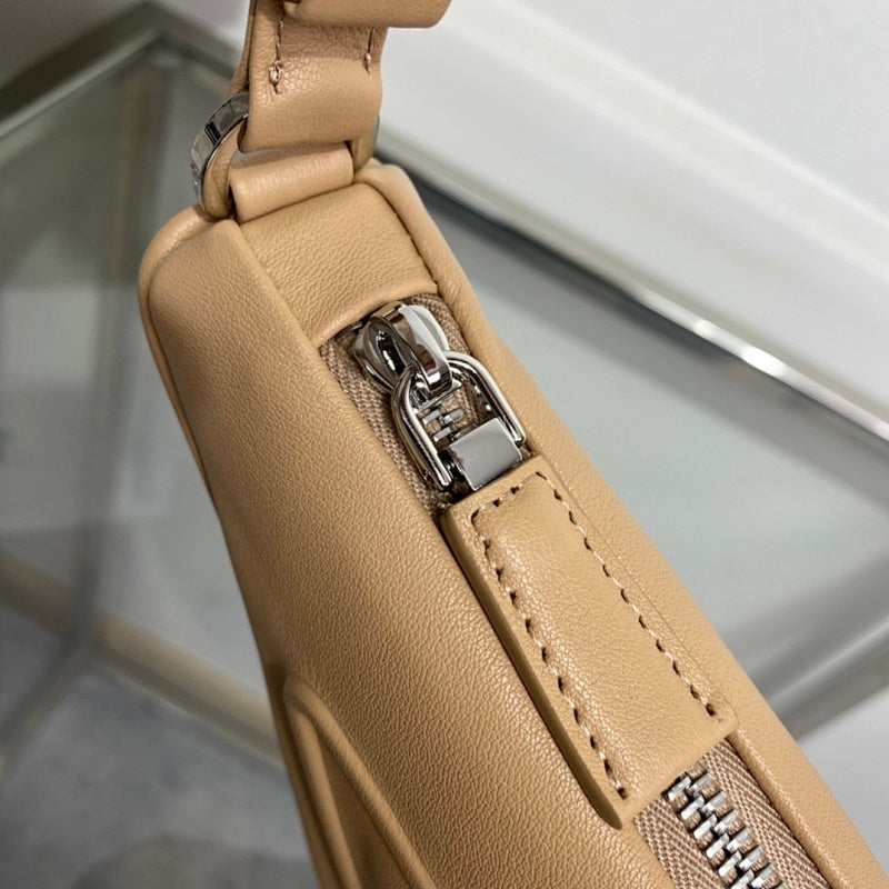 Jessica Bags pradn Luxury Bag --74864