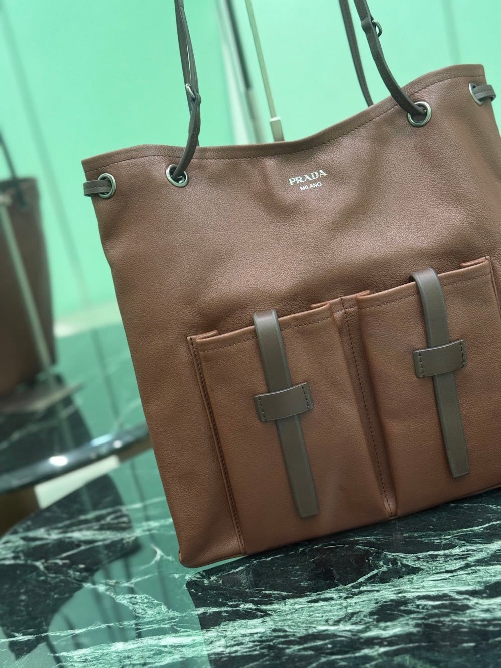 Jessica Bags pradn Luxury Bag --75214