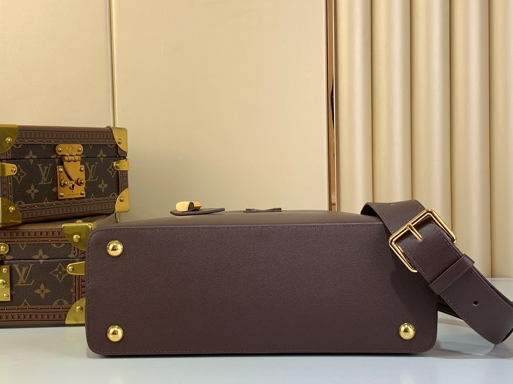 Dragons Bags ln Luxury Bag --95729