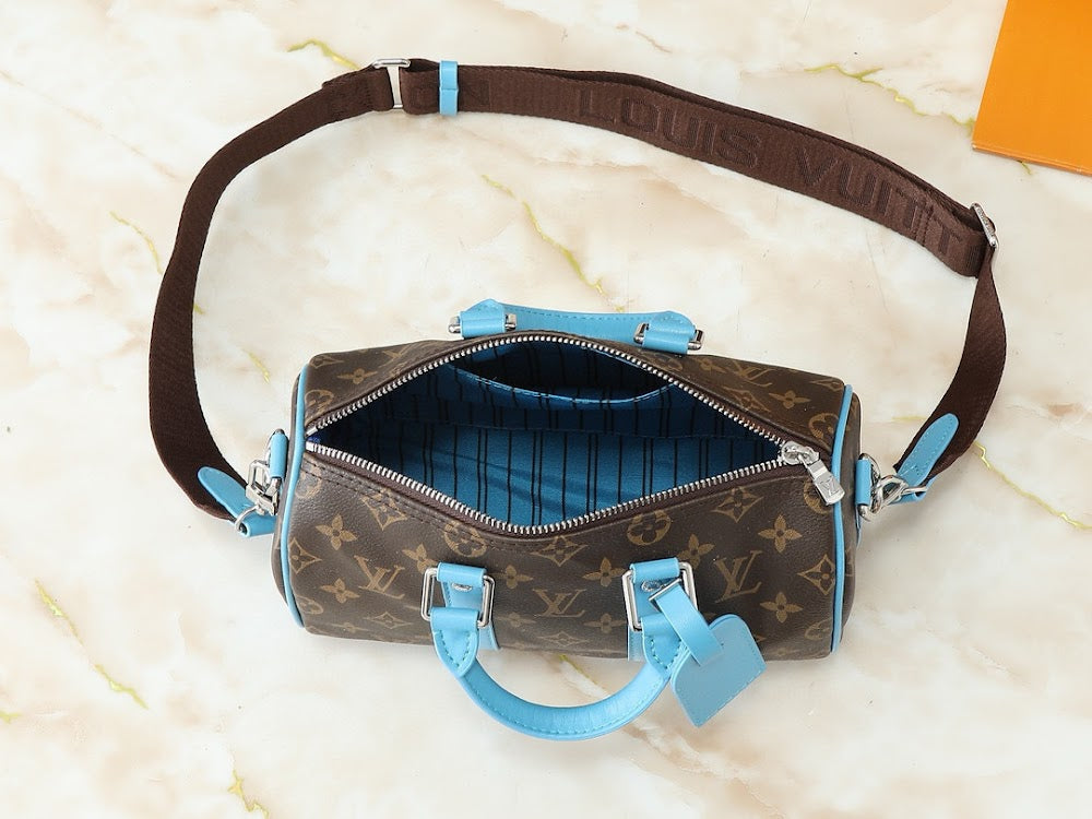 Dragons Bags LVn Luxury Bag --79126