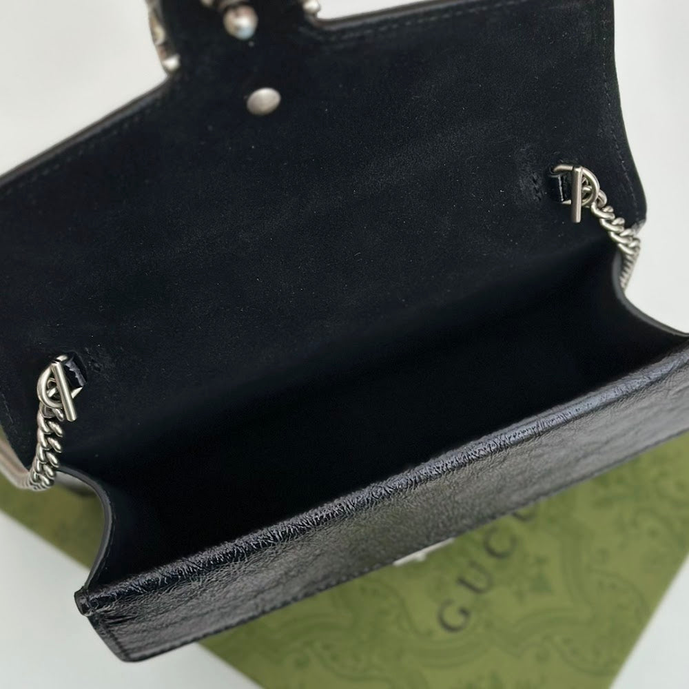 Dragons Bags Guccin Luxury Bag --94314